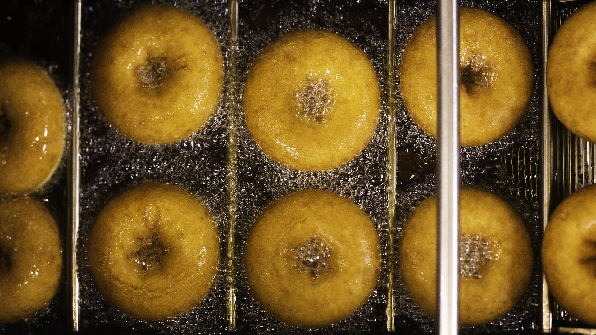 National Donut Day